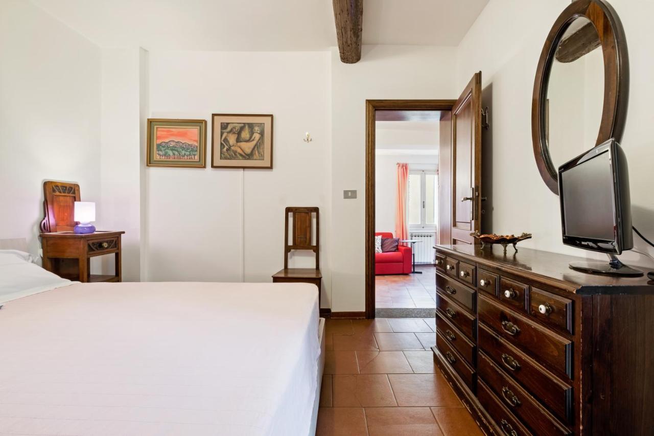 Pratello Centrale E Funzionale Apartment Bologne Extérieur photo
