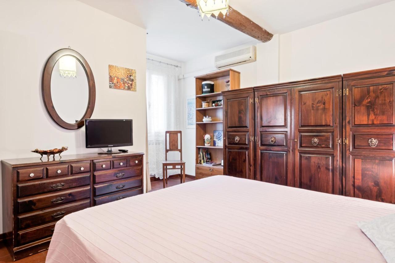 Pratello Centrale E Funzionale Apartment Bologne Extérieur photo