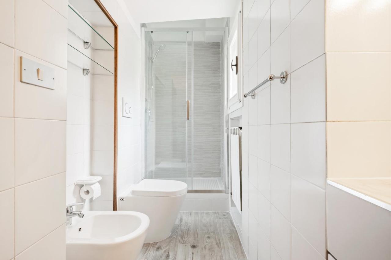 Pratello Centrale E Funzionale Apartment Bologne Extérieur photo